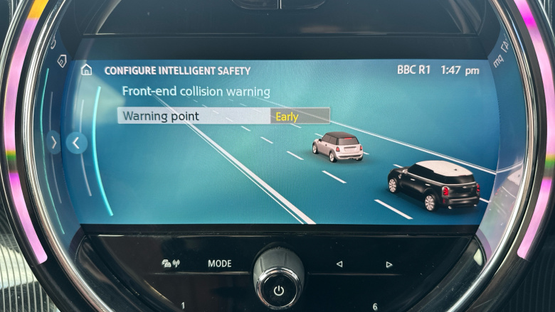 MINI Countryman 2.0 Cooper S Exclusive ALL4 5dr Auto Petrol Hatchback